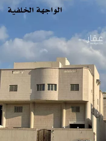 عمارة للبيع في شارع شارع الوميض, حي العوالي, مدينة مكه المكرمه, منطقة مكة المكرمة صورة 3