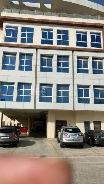 عمارة للإيجار في شارع 17ج, حي العليا, مدينة الخبر, المنطقة الشرقية