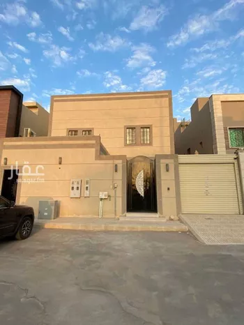 فيلا للإيجار في شارع رقم 275, حي الملقا, مدينة الرياض, منطقة الرياض