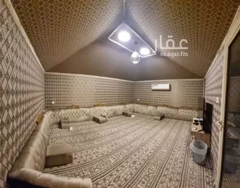 استراحة للإيجار في شارع جبريل بن جميل, حي النرجس, مدينة الرياض, منطقة الرياض صورة 3