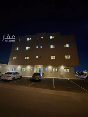 شقة للبيع في شارع طنجة, حي ظهرة البديعة, مدينة الرياض, منطقة الرياض
