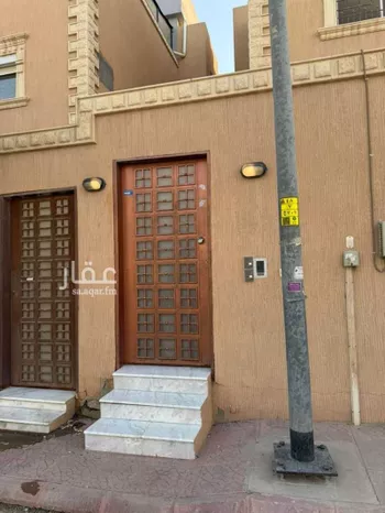 دور للإيجار في شارع محمد بن عبدالستار, حي ظهرة البديعة, مدينة الرياض, منطقة الرياض صورة 5