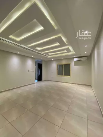 فيلا للإيجار في شارع رقم 275, حي الملقا, مدينة الرياض, منطقة الرياض صورة 3