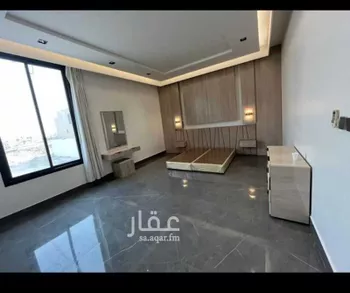 دور للإيجار في شارع حصن قريات, حي نمار, مدينة الرياض, منطقة الرياض صورة 3