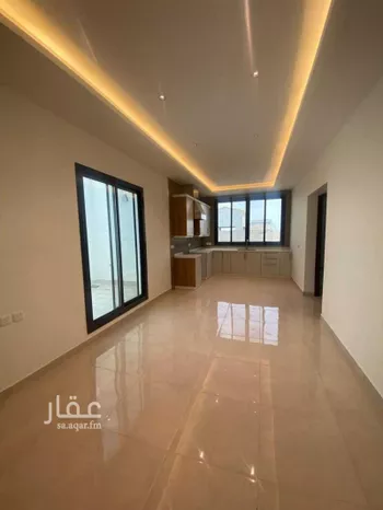 شقة للإيجار في شارع ناصر الدولة الحمداني, حي شبرا, مدينة الرياض, منطقة الرياض صورة 2