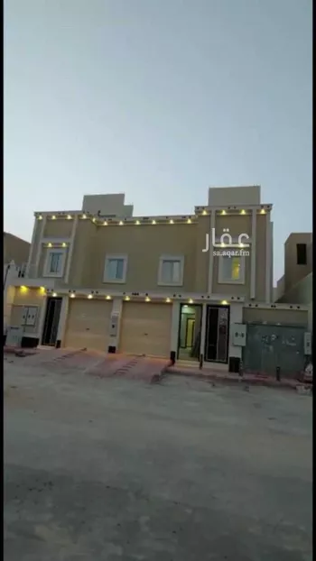 دور للبيع في شارع جبل الصابح, حي العزيزية, مدينة الرياض, منطقة الرياض