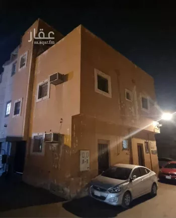 عمارة للبيع في شارع سليط بن ثابت, حي الشميسي, مدينة الرياض, منطقة الرياض