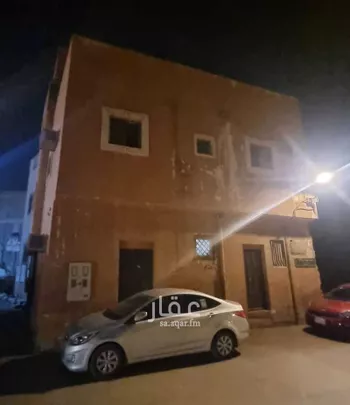 عمارة للبيع في شارع سليط بن ثابت, حي الشميسي, مدينة الرياض, منطقة الرياض صورة 2