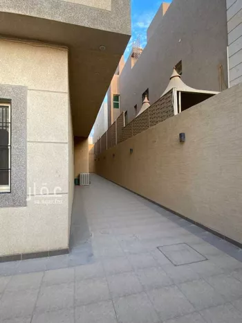 فيلا للإيجار في شارع رقم 275, حي الملقا, مدينة الرياض, منطقة الرياض صورة 4