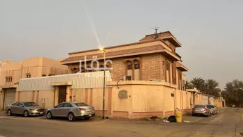 فيلا للبيع في شارع ابن رمضان, حي ظهرة البديعة, مدينة الرياض, منطقة الرياض