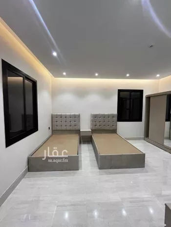 شقة للإيجار في شارع كعب بن زهير, حي السويدي, مدينة الرياض, منطقة الرياض صورة 4