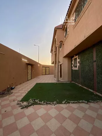 فيلا للبيع في شارع ابي الحسين المختار, حي شبرا, مدينة الرياض, منطقة الرياض صورة 3