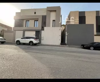 دور للإيجار في شارع حصن قريات, حي نمار, مدينة الرياض, منطقة الرياض