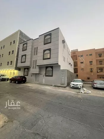 عمارة للبيع في حي العدامة, مدينة الدمام, المنطقة الشرقية صورة 3
