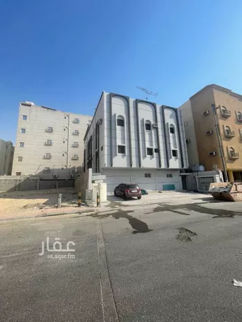 عمارة للبيع في شارع الامين, حي الروضة, مدينة الدمام, المنطقة الشرقية صورة 3