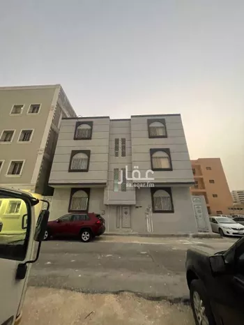 عمارة للبيع في حي العدامة, مدينة الدمام, المنطقة الشرقية