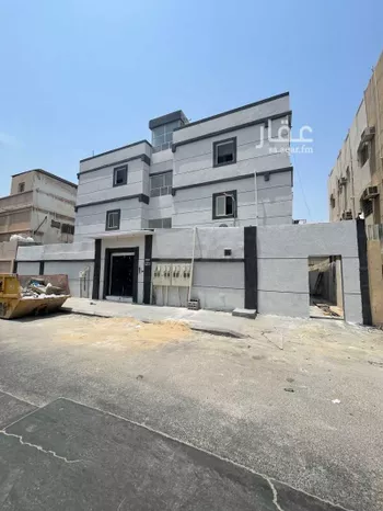 عمارة للبيع في شارع 13ا, حي النخيل, مدينة الدمام, المنطقة الشرقية صورة 2