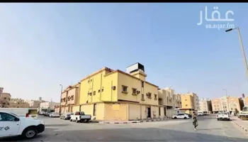 عمارة للبيع في شارع 17أ, حي الضباب, مدينة الدمام, المنطقة الشرقية