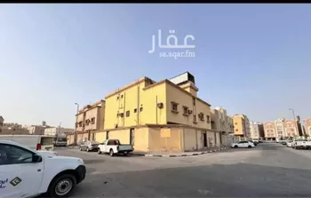 عمارة للبيع في شارع 17أ, حي الضباب, مدينة الدمام, المنطقة الشرقية صورة 2