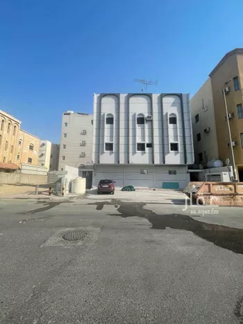 عمارة للبيع في شارع الامين, حي الروضة, مدينة الدمام, المنطقة الشرقية صورة 2