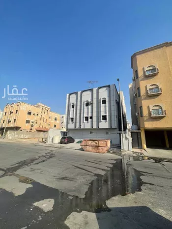 عمارة للبيع في شارع الامين, حي الروضة, مدينة الدمام, المنطقة الشرقية صورة 4
