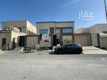 فيلا للبيع في شارع ابو طريف الهذلي, حي الفرسان, مدينة الدمام, المنطقة الشرقية صورة 2