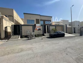فيلا للبيع في شارع ابو طريف الهذلي, حي الفرسان, مدينة الدمام, المنطقة الشرقية صورة 3