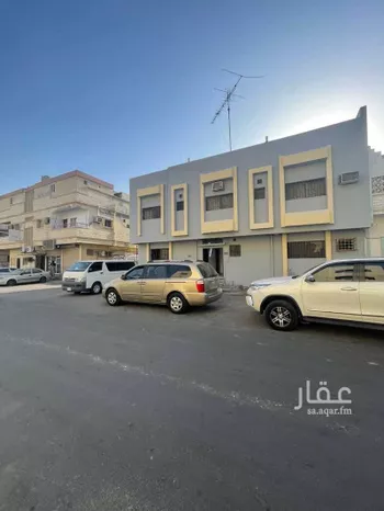 عمارة للبيع في شارع ثابت ابن عبيد, حي الخليج, مدينة الدمام, المنطقة الشرقية صورة 2