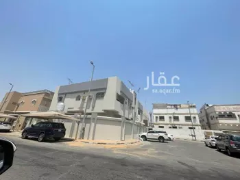 عمارة للبيع في شارع موسى بن اسحق, حي غرناطة, مدينة الدمام, المنطقة الشرقية صورة 3