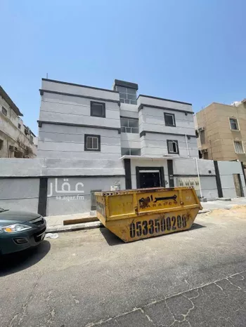 عمارة للبيع في شارع 13ا, حي النخيل, مدينة الدمام, المنطقة الشرقية صورة 3