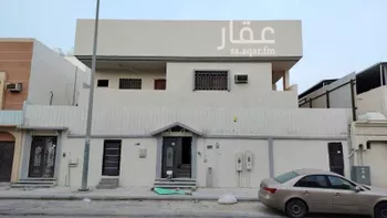 عمارة للبيع في حي مخطط الإتصالات, مدينة الدمام, المنطقة الشرقية