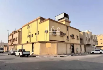 عمارة للبيع في شارع 17أ, حي الضباب, مدينة الدمام, المنطقة الشرقية صورة 4