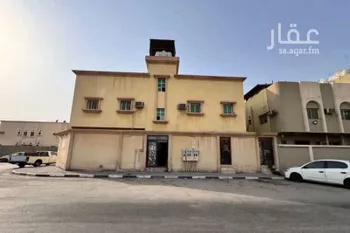 عمارة للبيع في شارع 17أ, حي الضباب, مدينة الدمام, المنطقة الشرقية صورة 3