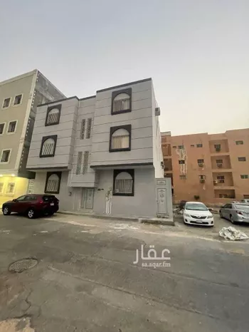 عمارة للبيع في حي العدامة, مدينة الدمام, المنطقة الشرقية صورة 2