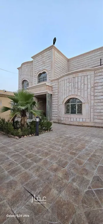 فيلا للبيع في حي أحد, مدينة الدمام, المنطقة الشرقية صورة 4