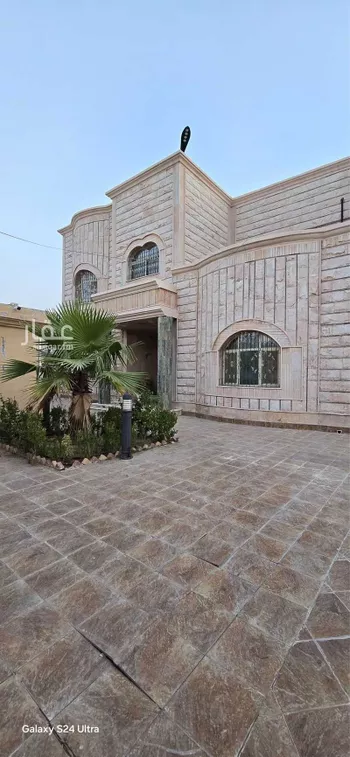 فيلا للبيع في حي أحد, مدينة الدمام, المنطقة الشرقية صورة 3