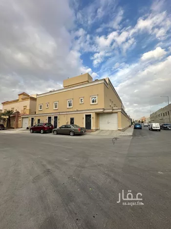 شقة للإيجار في شارع رقم 75, حي الياسمين, مدينة الرياض, منطقة الرياض