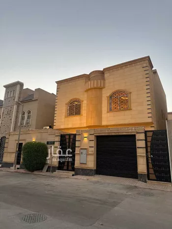 فيلا للإيجار في شارع الثاملة, حي الرحمانية, مدينة الرياض, منطقة الرياض صورة 2