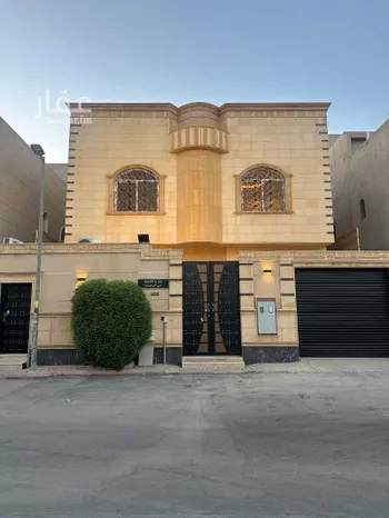 فيلا للإيجار في شارع الثاملة, حي الرحمانية, مدينة الرياض, منطقة الرياض
