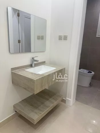 شقة للإيجار في شارع رقم 75, حي الياسمين, مدينة الرياض, منطقة الرياض صورة 3