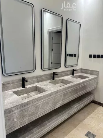 فيلا للإيجار في شارع الثاملة, حي الرحمانية, مدينة الرياض, منطقة الرياض صورة 5