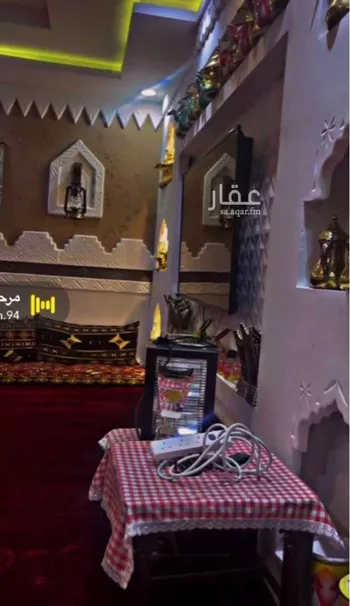 شاليه واستراحة للحجز في حي العرج الأعلى ، الطائف ، الطائف صورة 2