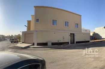 فيلا للبيع في شارع عثمان بن سليمان, حي المهدية, مدينة الرياض, منطقة الرياض صورة 2