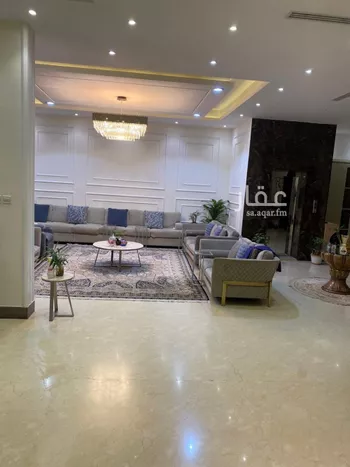 فيلا للبيع في شارع المجد, حي الملقا, مدينة الرياض, منطقة الرياض صورة 3