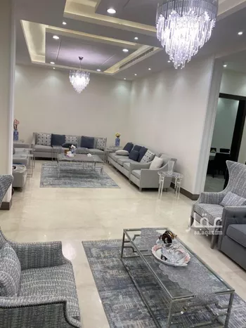 فيلا للبيع في شارع المجد, حي الملقا, مدينة الرياض, منطقة الرياض صورة 4