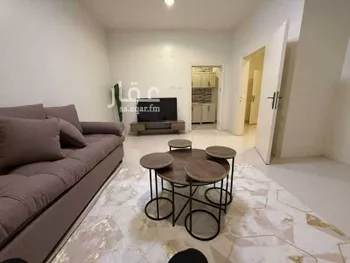 شقة للإيجار في شارع إبراهيم بن صبيح, حي السعادة, مدينة الرياض, منطقة الرياض