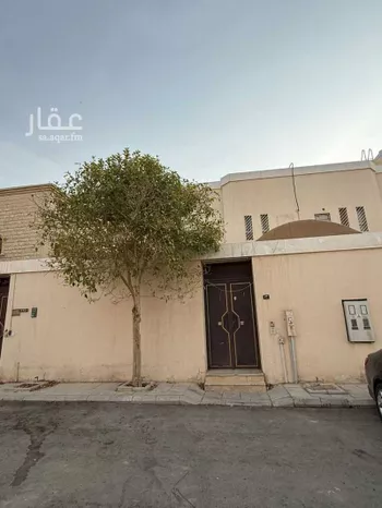 دور للإيجار في شارع إبراهيم بن صبيح, حي السعادة, مدينة الرياض, منطقة الرياض