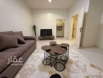 شقة للإيجار في شارع إبراهيم بن صبيح, حي السعادة, مدينة الرياض, منطقة الرياض