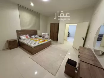 شقة للإيجار في شارع إبراهيم بن صبيح, حي السعادة, مدينة الرياض, منطقة الرياض صورة 3