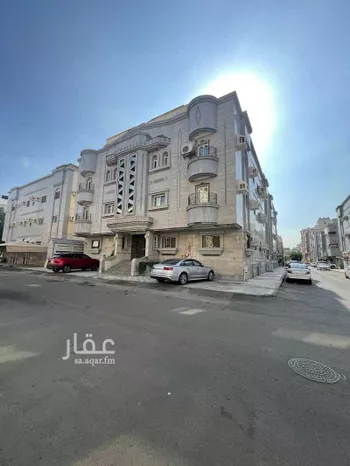 عمارة للبيع في شارع حسين عبدالوهاب, حي الفيصلية, مدينة جدة, منطقة مكة المكرمة